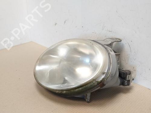 Left headlight DAEWOO MATIZ (M100, M150) 0.8 | BP15533203C28 