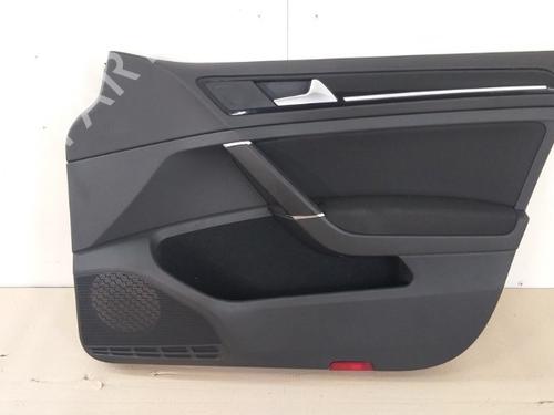 Used Front right panel VW GOLF VII (5G1, BQ1, BE1, BE2) 2.0 TDI (150 hp) 16081615