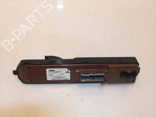 Switch SAAB 9-3 (YS3F, E79, D79, D75) 1,8t | BP15319561I30 