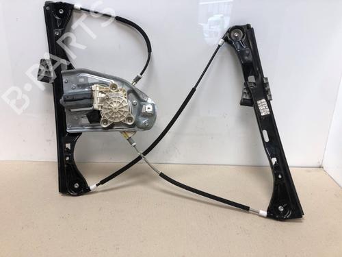 Used Front left window mechanism Front left window mechanism 36867881 36867881