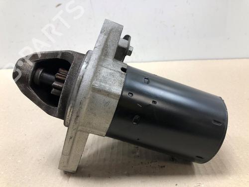 Used Starter CITROËN C1 (PM_, PN_) 1.0 (68 hp) 26203495