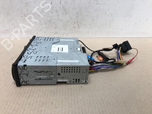 Bilradio FORD FOCUS C-MAX (DM2) 1.6 | BP15536255E6 