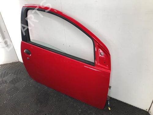 Right front door CITROËN C1 (PM_, PN_) 1.0 | BP19413983C3 