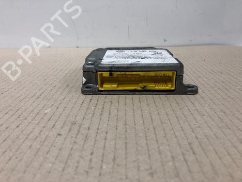 Used ECU airbags VW PASSAT B5 (3B2) 1.9 TDI (110 hp) 15767250