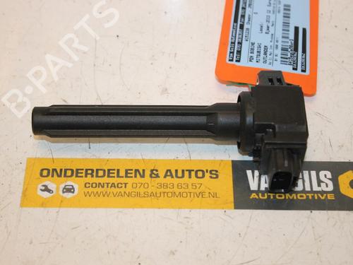 Used Ignition coil MITSUBISHI OUTLANDER III (GG_W, GF_W, ZJ, ZL, ZK) 2.0 Hybrid 4WD (GG2W) (200 hp) 15312090