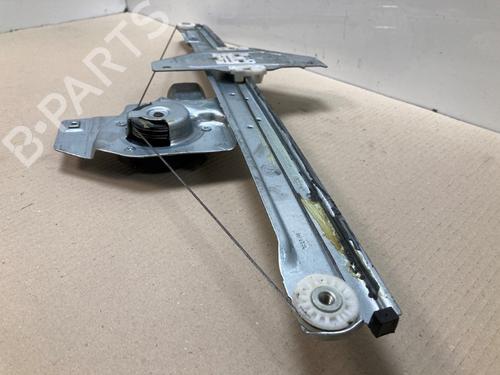 Front right window mechanism PEUGEOT PARTNER Box Body/MPV 1.6 BlueHDi 100 | BP37206355C23 - Image 4