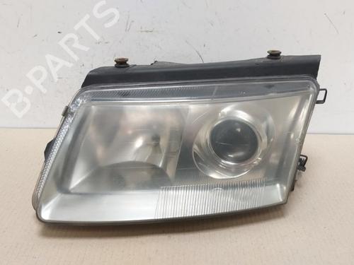 Used Left headlight Left headlight 15533185 15533185