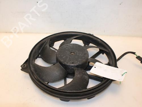 Used Radiator fan Radiator fan 15328066 15328066