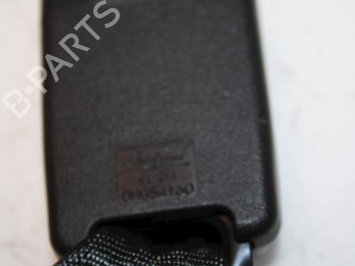 Seat buckle SUZUKI CELERIO (LF) 1.0 (AVK310) | BP15335636I32 - Image 3