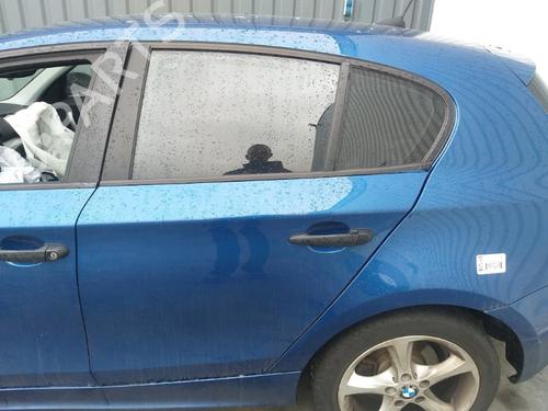 Used Left rear door BMW 1 (E87) 116 i (115 hp) 15339700