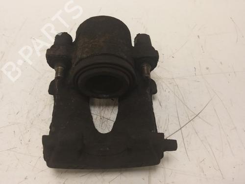 Left front brake caliper VW POLO (9N_, 9A_) 1.4 16V | BP15531326M105 