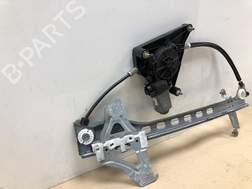Front left window mechanism PEUGEOT 108 1.0 VTi | BP37206386C22 - Image 3