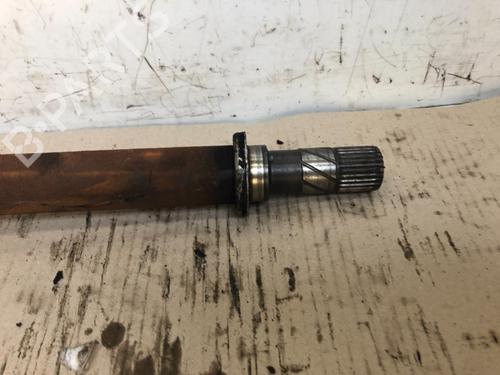 Right front driveshaft RENAULT MEGANE II Estate (KM0/1_) 1.5 dCi (KM1F) | BP15300147M39 