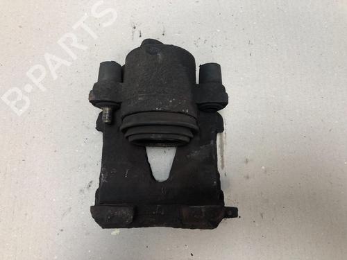 Left front brake caliper VW POLO (9N_, 9A_) 1.2 | BP15535643M105 