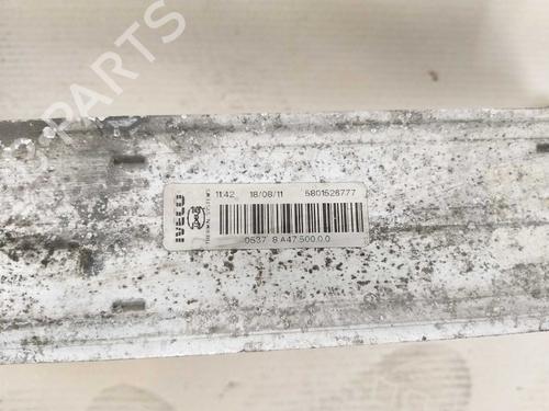 Intercooler IVECO DAILY V Platform/Chassis 35C15, 35S15, 40C15, 45C15, 50C15, 60C15, 65C15, 70C15 | BP37204772M30 - Image 2