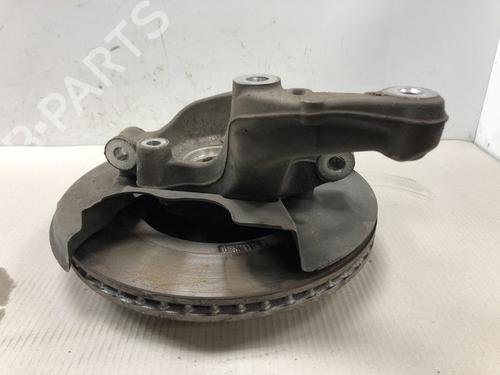 Right rear steering knuckle VW GOLF VIII (CD1, DA1) 2.0 TSI R 4motion | BP37212436M28 - Image 3