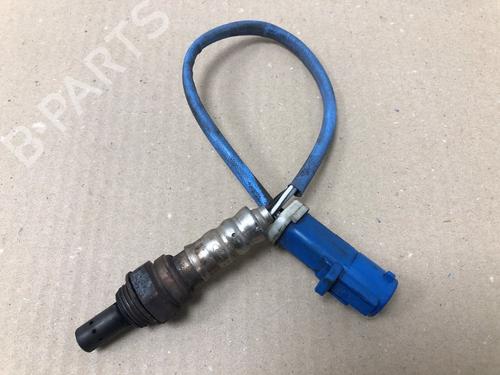 Elektronisk sensor Elektronisk sensor FORD KA (RB_) 1.3 i (60 hp) 37206013 37206013