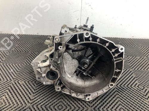 Used Gearbox Gearbox 37210712 37210712
