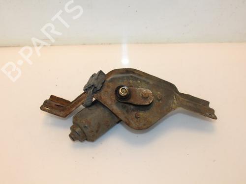 Used Front wiper motor KIA PREGIO Van (TB) 2.7 D (82 hp) 15319467