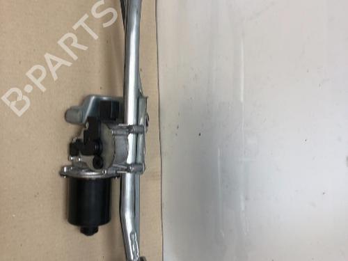 Front wipers mechanism BMW 1 (E87) 118 d | BP15345358C83 