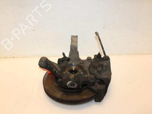 Used Left front steering knuckle Left front steering knuckle 15322167 15322167