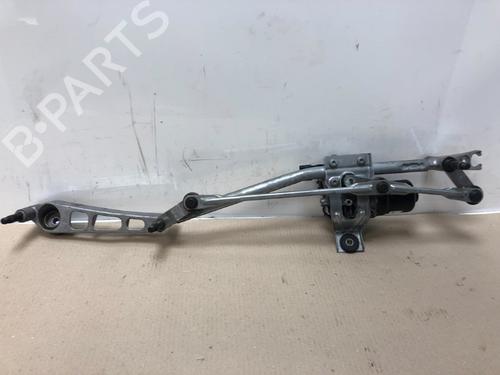 Used Front wipers mechanism Front wipers mechanism 16379641 16379641