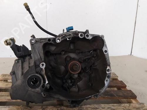 Used Gearbox Gearbox 37214837 37214837