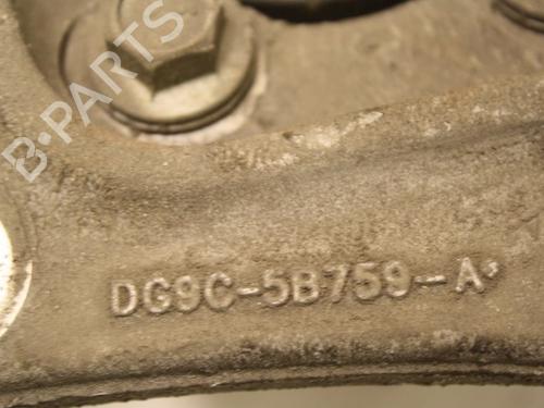 Used Left rear steering knuckle Left rear steering knuckle 15336029 15336029