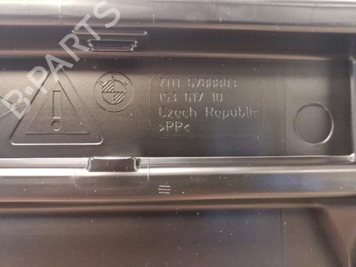 Support BMW 5 (F10) 520 d | BP16500856C155 