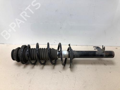 Used Right front shock absorber TOYOTA AYGO (_B1_) 1.0 (KGB10_, KGB10R) (68 hp) 15302769
