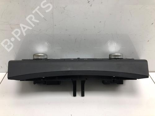 Climate control AUDI A6 C7 (4G2, 4GC) 3.0 TFSI quattro | BP37205075I5 - Image 2