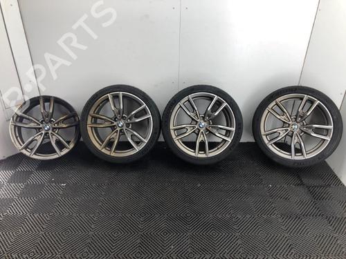 Felgsett Felgsett BMW 3 Touring (G21, G81) M 340 i xDrive (374 hp) 37209705 37209705