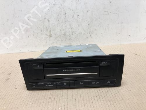 Used Electronic module Electronic module 17376602 17376602