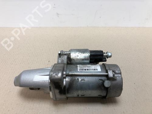 Used Starter Starter 16641244 16641244
