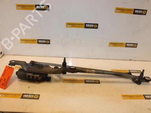 Front wipers mechanism FORD FOCUS II (DA_, HCP, DP) 1.6 TDCi | BP15312303C83 