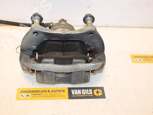 Left front brake caliper OPEL AMPERA (R12) EV 150 | BP16142706M105 - Image 2