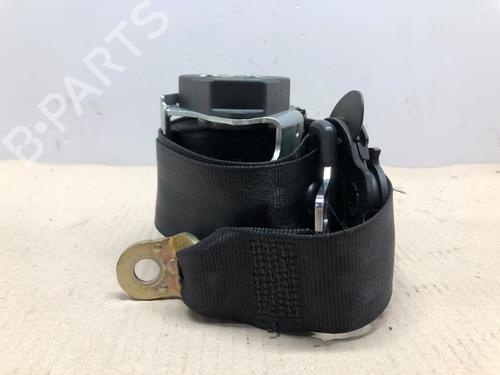 Front right seatbelt VW GOLF V (1K1) 1.4 FSI | BP16075684I25 