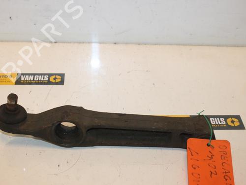 Used Left front suspension arm Left front suspension arm 15314386 15314386