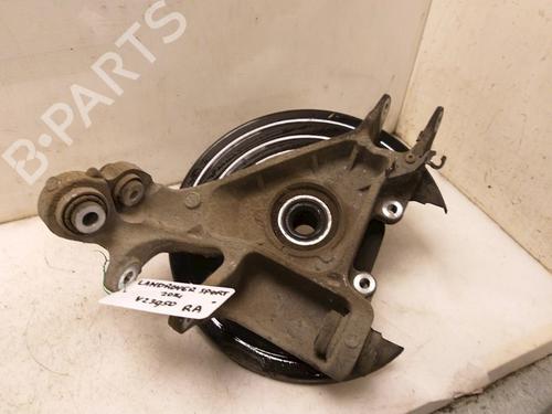 Right rear steering knuckle LAND ROVER RANGE ROVER SPORT II (L494) 3.0 SDV6 4x4 | BP15337625M28 