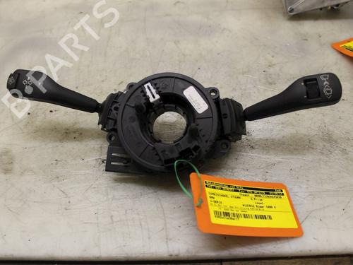 Used Steering column stalk BMW 3 (E46) 320 d (136 hp) 15302864