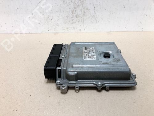 Engine control unit (ECU) MERCEDES-BENZ E-CLASS T-Model (S211) E 280 T CDI 4-matic (211.284) | BP15299790M57 