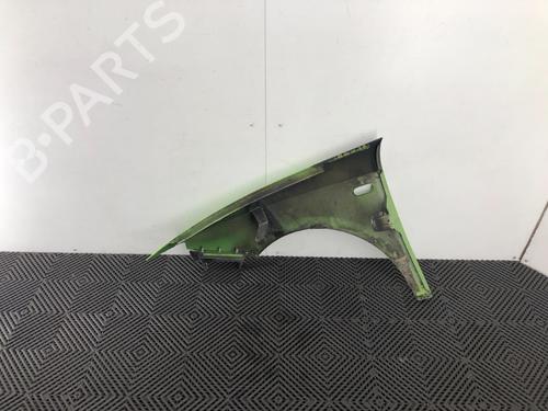 Right front fenders SEAT IBIZA IV (6J5, 6P1) 1.0 TSI | BP15347491C42 