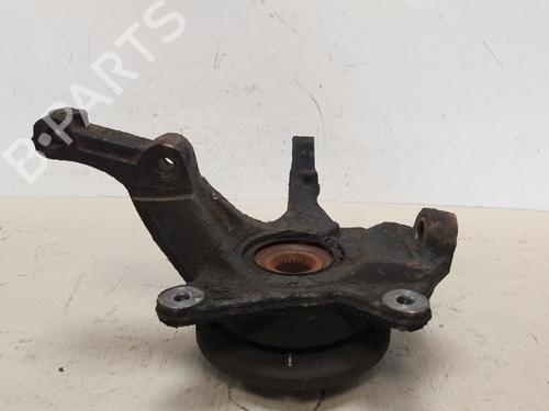 Right front steering knuckle RENAULT TRAFIC II Van (FL) 1.9 dCi 80 (FL0B) | BP15532305M26 - Image 3