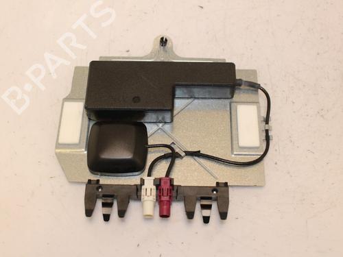 Used Electronic module Electronic module 15329730 15329730