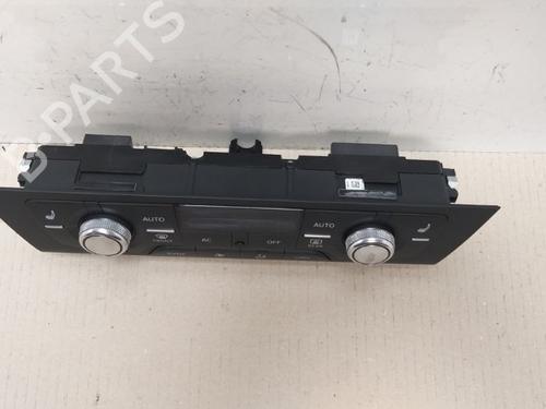 Climate control AUDI A7 Sportback (4GA, 4GF) S7 quattro | BP15343051I5 