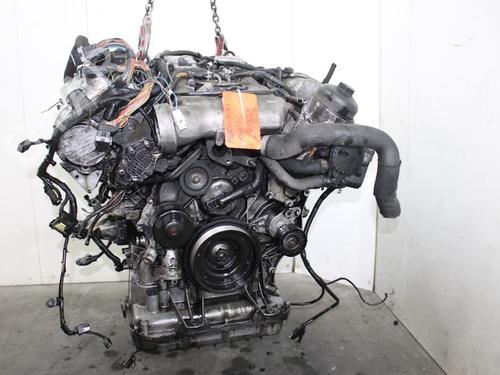 Engine MERCEDES-BENZ S-CLASS (W220) S 400 CDI (220.028, 220.128) | BP15318283M1 
