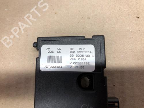 Electronic sensor VW GOLF V (1K1) 1.4 FSI | BP16065234M84 