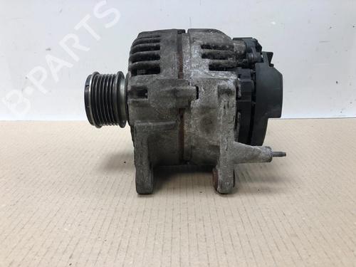 Dynamo SKODA FABIA II (542) 1.4 TDI (80 hp) 15347067