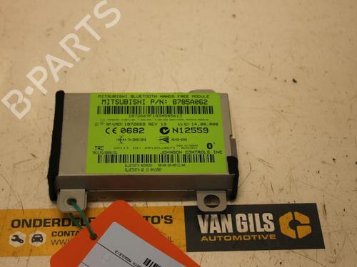 Used Electronic module Electronic module 15312094 15312094