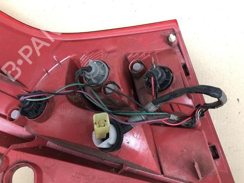 Left taillight SUZUKI SWIFT III (MZ, EZ) 1.3 (RS413, ZC11S) | BP37210121C34 - Image 6